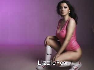 LizzieFox My Porno Stash