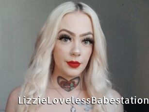 LizzieLovelessBabestation