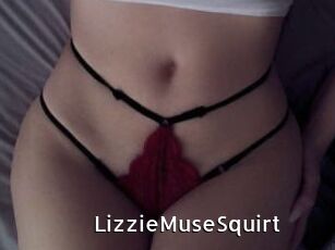 LizzieMuseSquirt