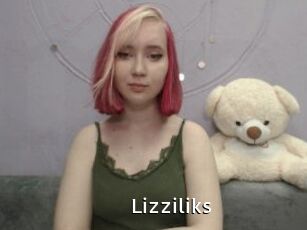 Lizziliks