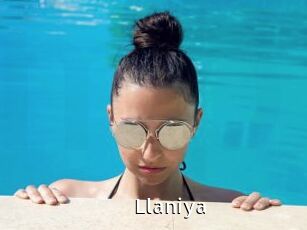 Llaniya