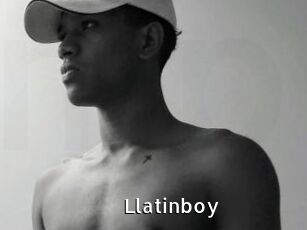 Llatinboy