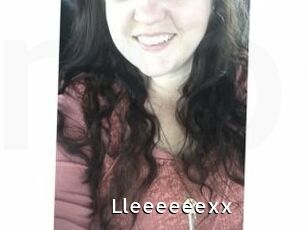 Lleeeeeexx