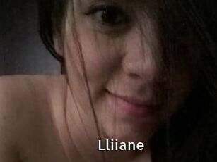 Lliiane