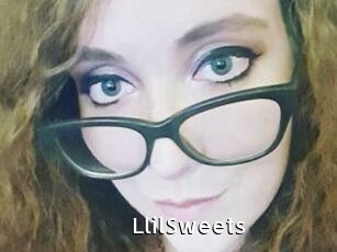 LlilSweets