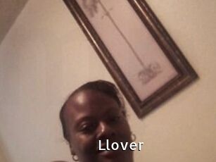 Llover