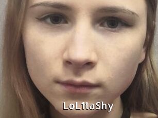 LoL1taShy