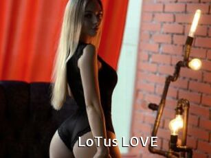 LoTus_LOVE