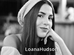 LoanaHudson