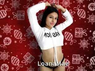 LoanaMae