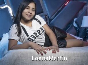 LoanaMartin