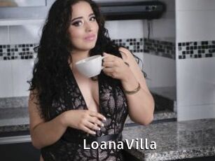 LoanaVilla