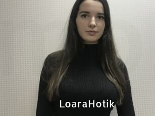 LoaraHotik
