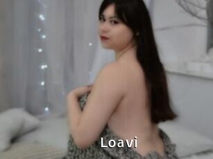 Loavi