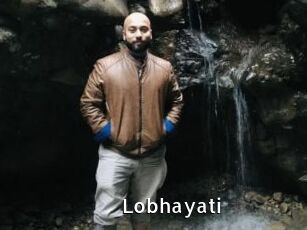 Lobhayati My Porno Stash