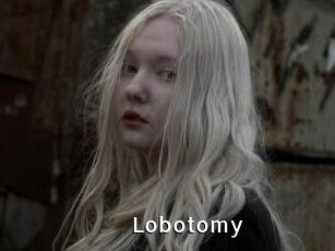 Lobotomy