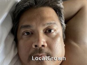 LocalGrown