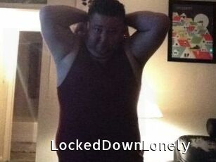 LockedDownLonely