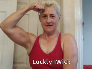 LocklynWick My Porno Stash