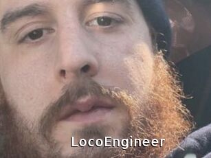 LocoEngineer