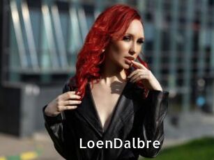 LoenDalbre