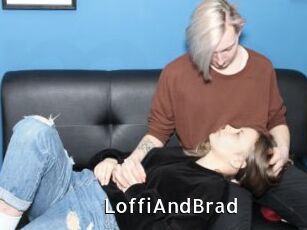 LoffiAndBrad