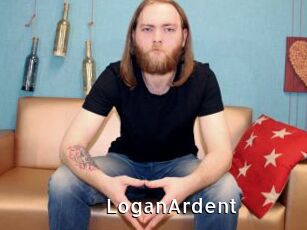 LoganArdent