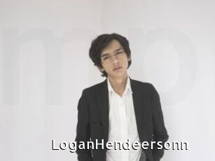 LoganHendeersonn
