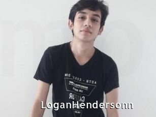 LoganHendersonn