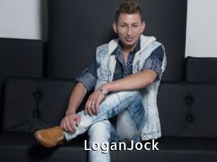 LoganJock