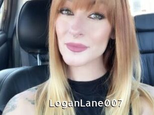 LoganLane007