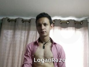 LoganRaze