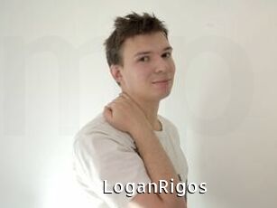 LoganRigos My Porno Stash