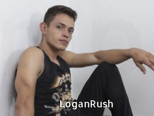 LoganRush