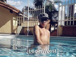 LoganWest My Porno Stash
