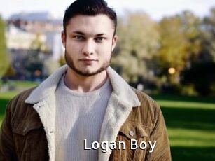 Logan_Boy