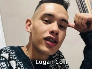 Logan_Colt