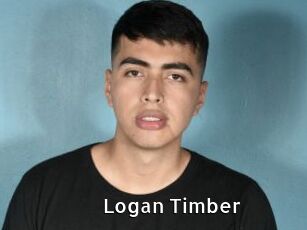 Logan_Timber