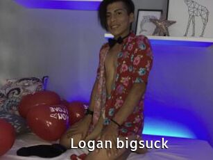 Logan_bigsuck