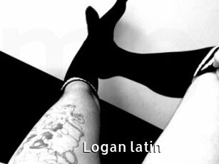 Logan_latin