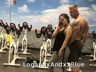 LoganxxAndxxBlue