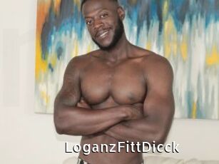 LoganzFittDicck