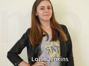 LoiseJenkins