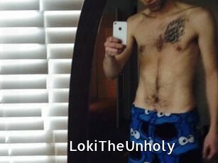 LokiTheUnholy