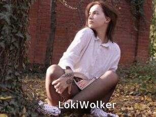 LokiWolker