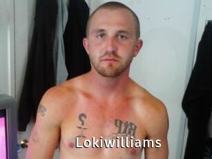 Lokiwilliams