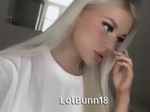 LolBunn18