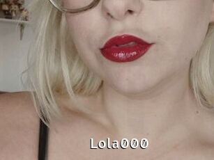 Lola000