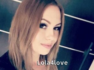 Lola4love
