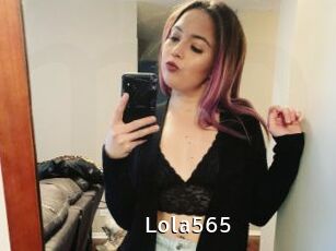 Lola565